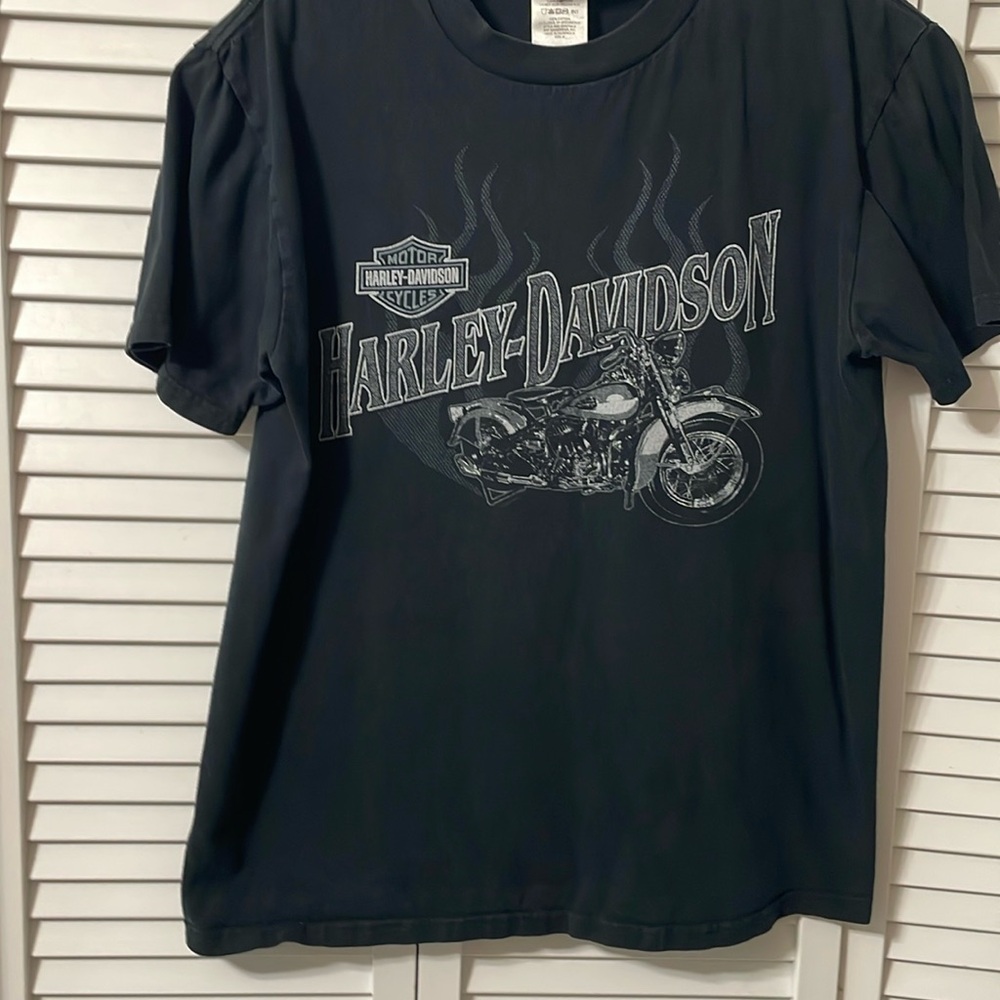 Harley Davidson men’s tee
